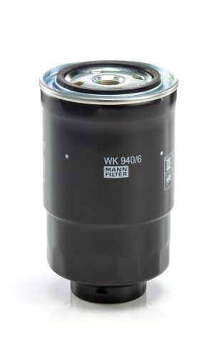 WK 940/6 X Mann Filter üzemanyagszűrő