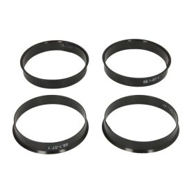 Központosító gyűrű szett MMT RING 58.1/57.1