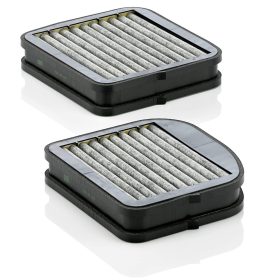 CUK 22 000-2 Mann filter pollenszűrő