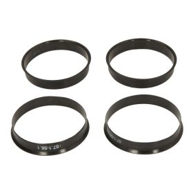 Központosító gyűrű szett MMT RING 57.1/56.1