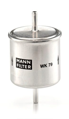 WK 79 Mann Filter üzemanyagszűrő