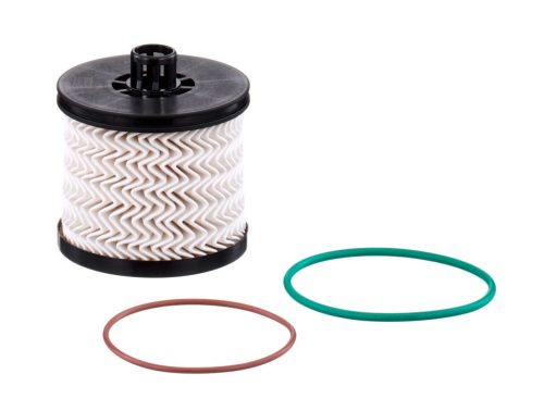 PU 9027 Z Mann Filter üzemanyagszűrő
