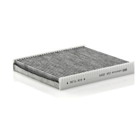 CUK 2545 Mann filter pollenszűrő