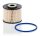 PU 927 X Mann Filter üzemanyagszűrő