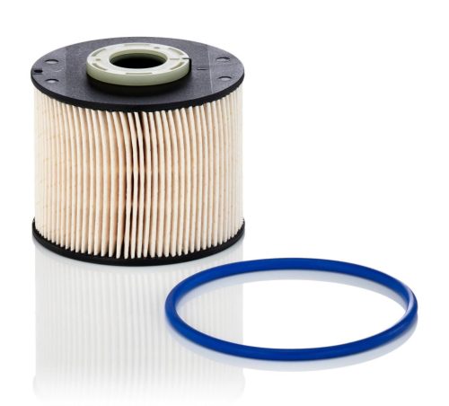 PU 927 X Mann Filter üzemanyagszűrő