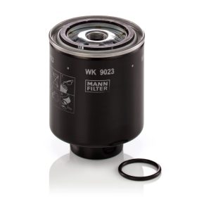 WK 9023 Z Mann Filter üzemanyagszűrő