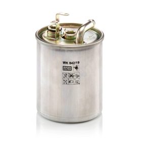 WK 842/19 Mann Filter üzemanyagszűrő