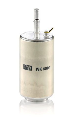 WK 6004 Mann Filter üzemanyagszűrő
