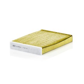FP 25 012 Mann filter pollenszűrő
