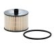 PU 1018 X Mann Filter üzemanyagszűrő