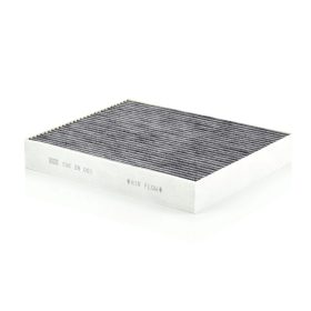 CUK 28 001 Mann filter pollenszűrő