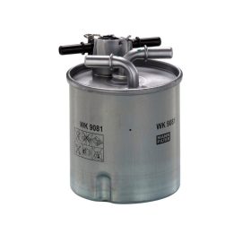 WK 9081 Mann Filter üzemanyagszűrő