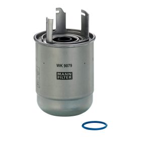 WK 9079 Z Mann Filter üzemanyagszűrő