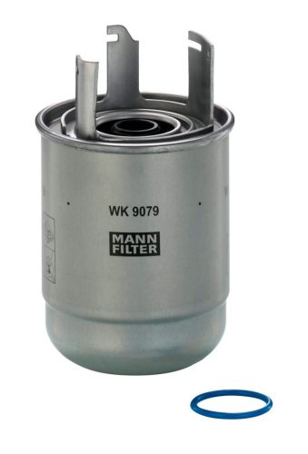 WK 9079 Z Mann Filter üzemanyagszűrő
