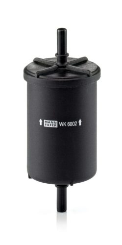 WK 6002 Mann Filter üzemanyagszűrő