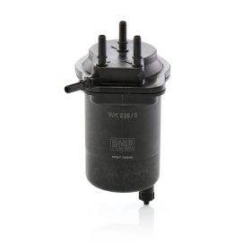 WK 939/6 Mann Filter üzemanyagszűrő