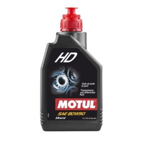 MOTUL HD 80W90 1L