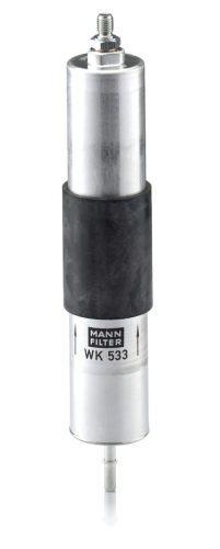 WK 533 Mann Filter üzemanyagszűrő