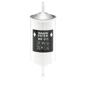 WK 613 Mann Filter üzemanyagszűrő