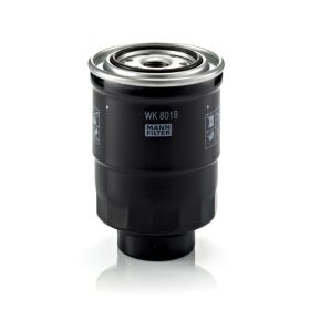 WK 8018 X Mann Filter üzemanyagszűrő