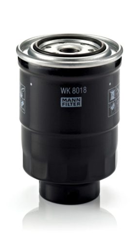 WK 8018 X Mann Filter üzemanyagszűrő