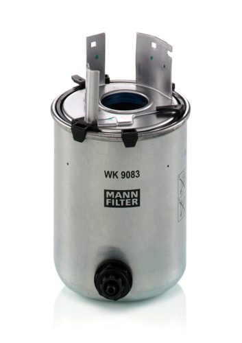 WK 9083 Mann Filter üzemanyagszűrő