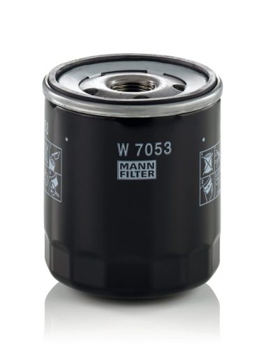 Mann Filter olajszűrő W 7053
