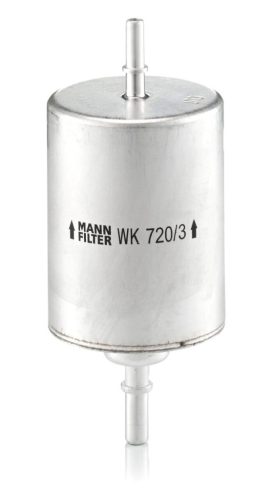 WK 720/3 Mann Filter üzemanyagszűrő