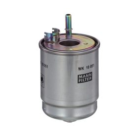 WK 10 051 Mann Filter üzemanyagszűrő