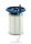 PU 7019 Mann Filter üzemanyagszűrő