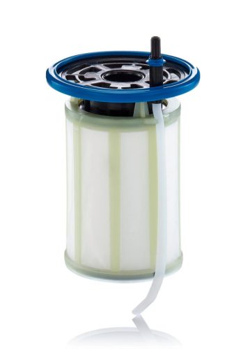 PU 7019 Mann Filter üzemanyagszűrő