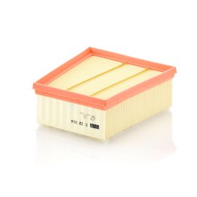 Mann filter levegőszűrő C 22 014