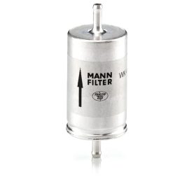 WK 410 Mann Filter üzemanyagszűrő