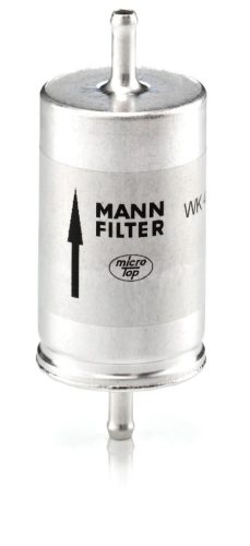WK 410 Mann Filter üzemanyagszűrő
