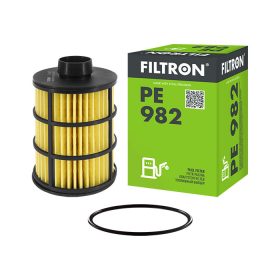 PE 982 Filtron üzemanyagszűrő