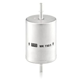 WK 730/5 Mann Filter üzemanyagszűrő