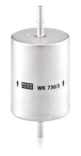 WK 730/5 Mann Filter üzemanyagszűrő
