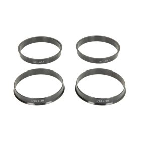 Központosító gyűrű szett MMT RING 67.1/65.1