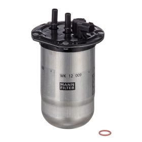 WK 12 009 Mann Filter üzemanyagszűrő