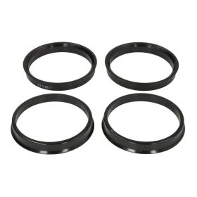 Központosító gyűrű szett MMT RING 73.1/66.1