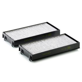 CUK 2941-2 Mann filter pollenszűrő