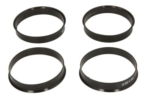 Központosító gyűrű szett MMT RING 58.1/56.6
