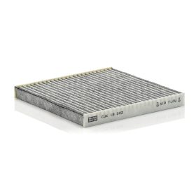 CUK 18 002 Mann filter pollenszűrő