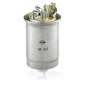 WK 841 Mann Filter üzemanyagszűrő