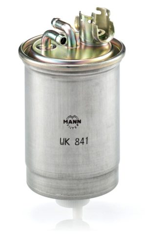 WK 841 Mann Filter üzemanyagszűrő
