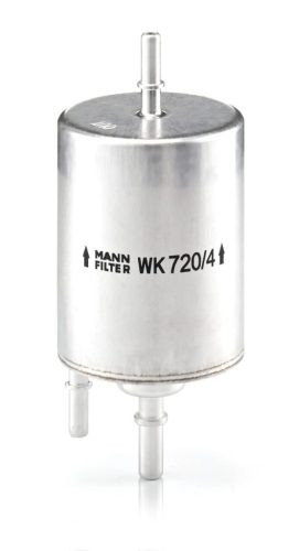 WK 720/4 Mann Filter üzemanyagszűrő
