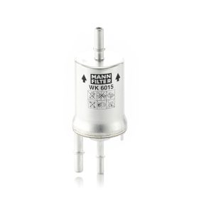 WK 6015 Mann Filter üzemanyagszűrő