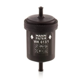 WK 613/1 Mann Filter üzemanyagszűrő
