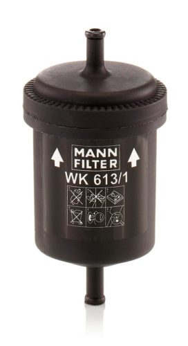 WK 613/1 Mann Filter üzemanyagszűrő