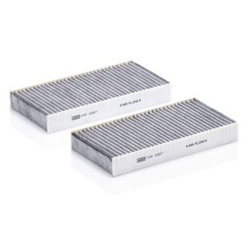 CUK 2327-2 Mann filter pollenszűrő